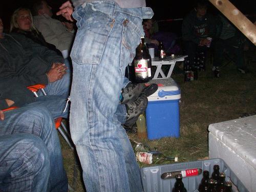 Bierträger