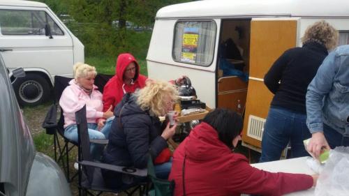 Maikäfertreffen 2018