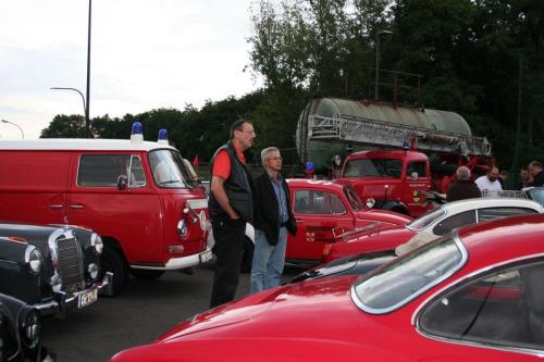Stammtisch 2006 - 2008