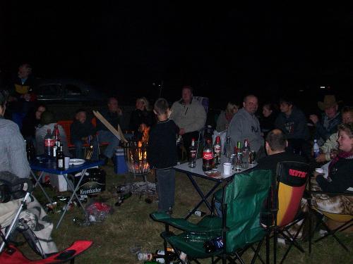 gemütliche Runde 2